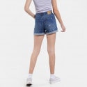 Basehit Women's Denim Shorts