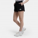 The North Face Logo Women's Shorts