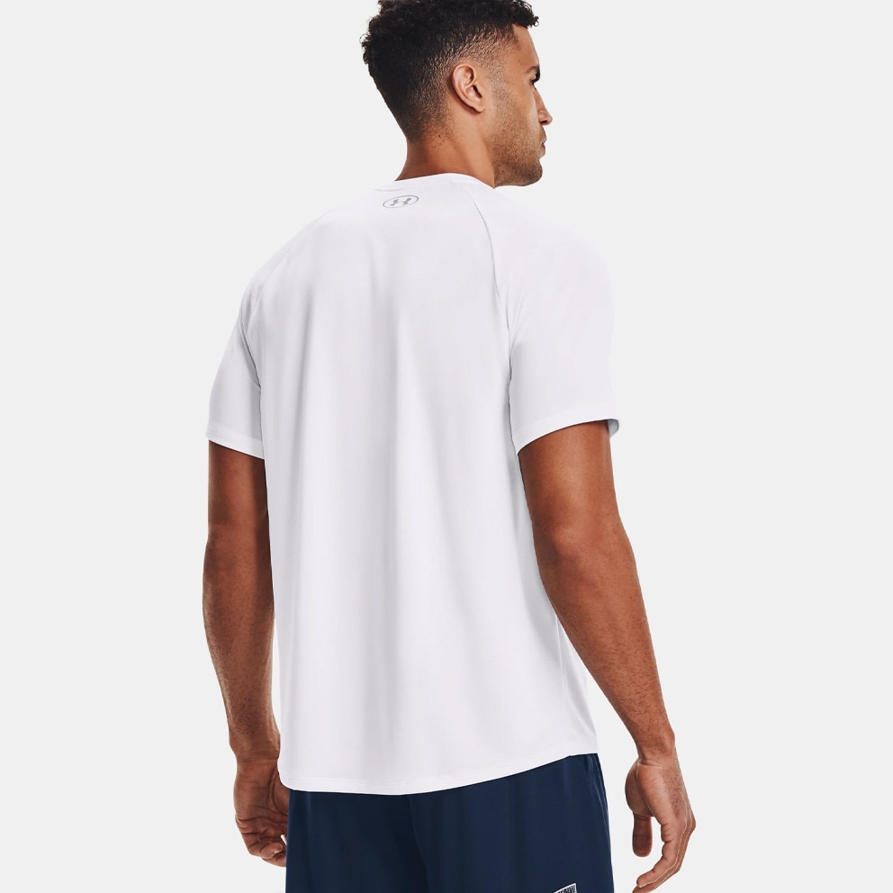 Under Armour Tech 2.0 Ανδρικό T-Shirt