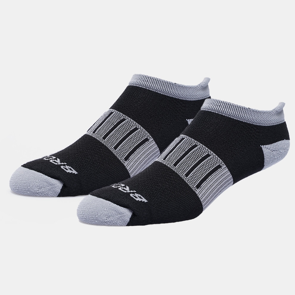 Brooks Ghost Midweight 2-Pack Unisex Socks