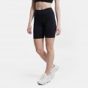 Body Action Women's Biker Shorts