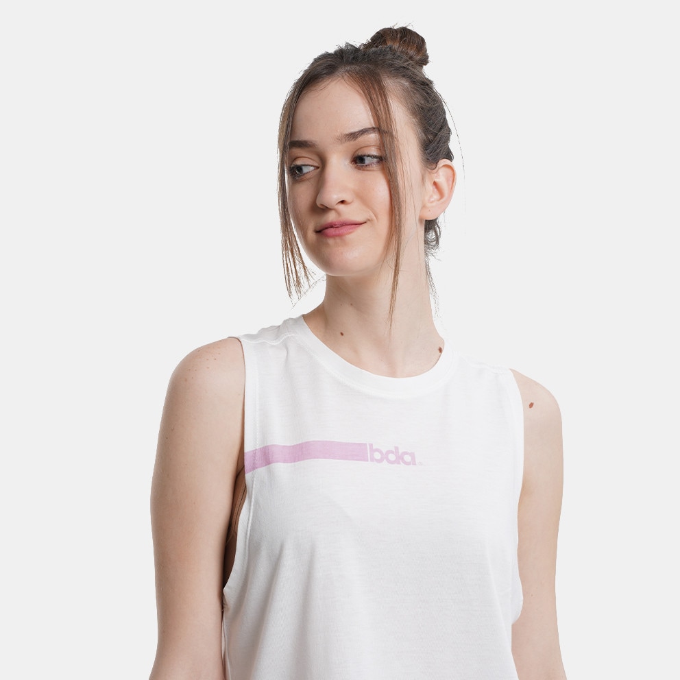 Body Action Women's Tank Top