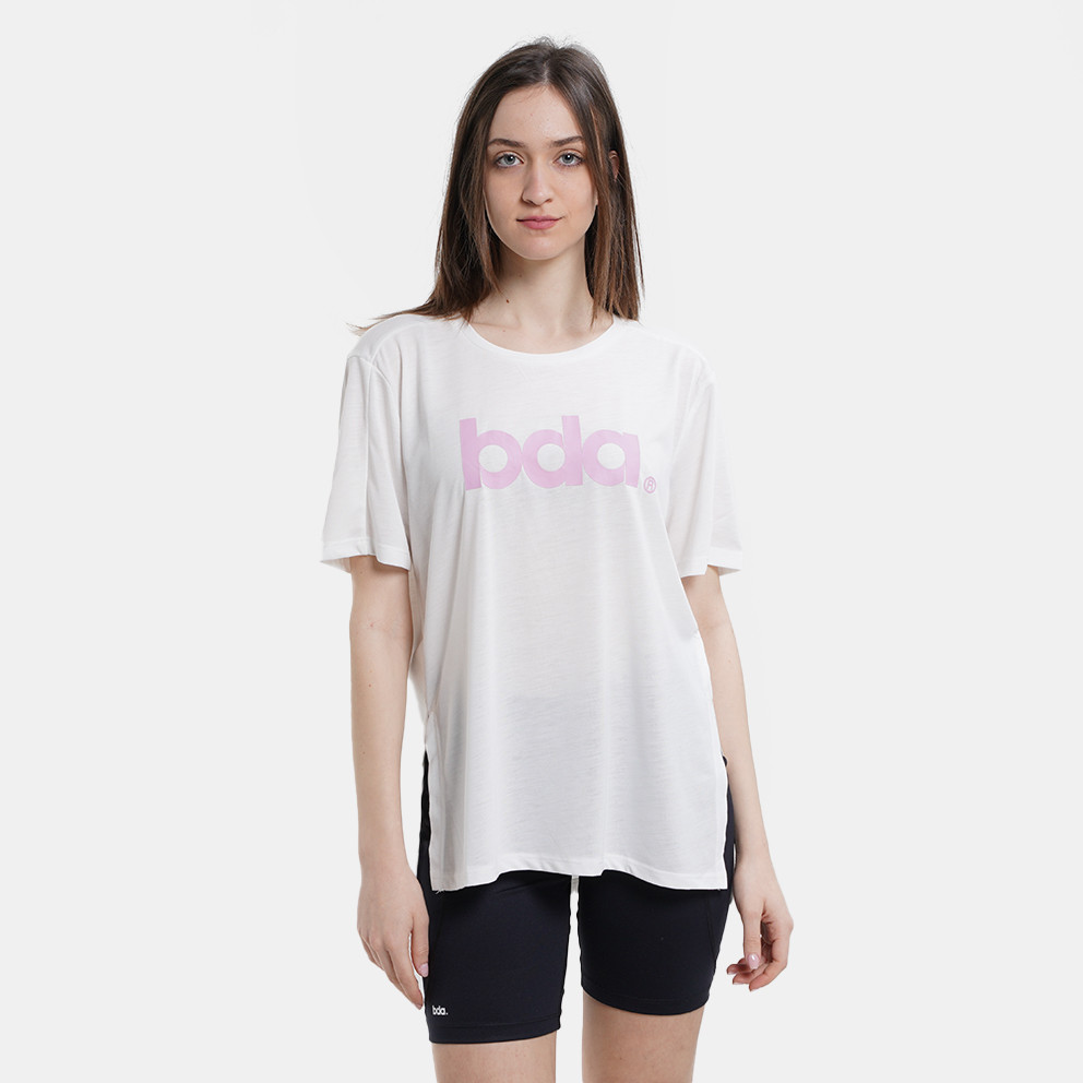 Body Action Bootcamp Γυναικείο T-Shirt (9000106324_1898)