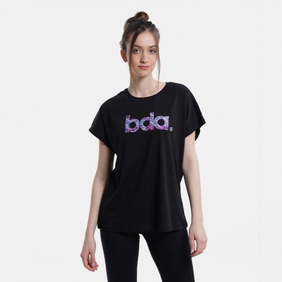 Body Action Γυναικείο T-Shirt