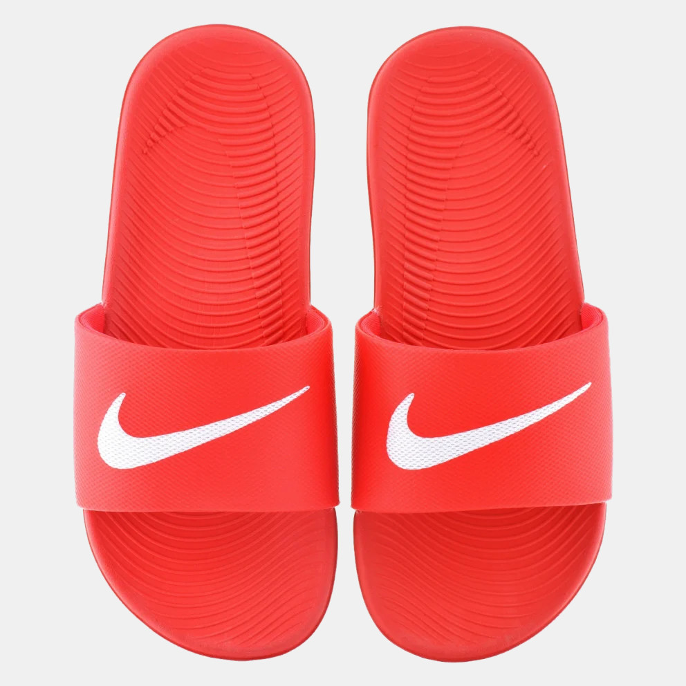 Nike Kawa Παιδικές Slides (10800302350_8229)