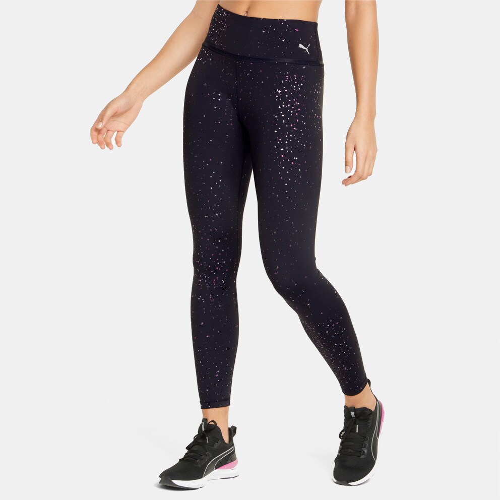 Puma Puma W Concept High Waist 7/8 Tight Γυναικείο Κολάν (9000096390_57404)