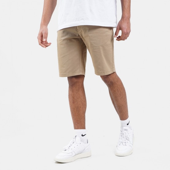 Basehit Stretch Men's Chino Shorts