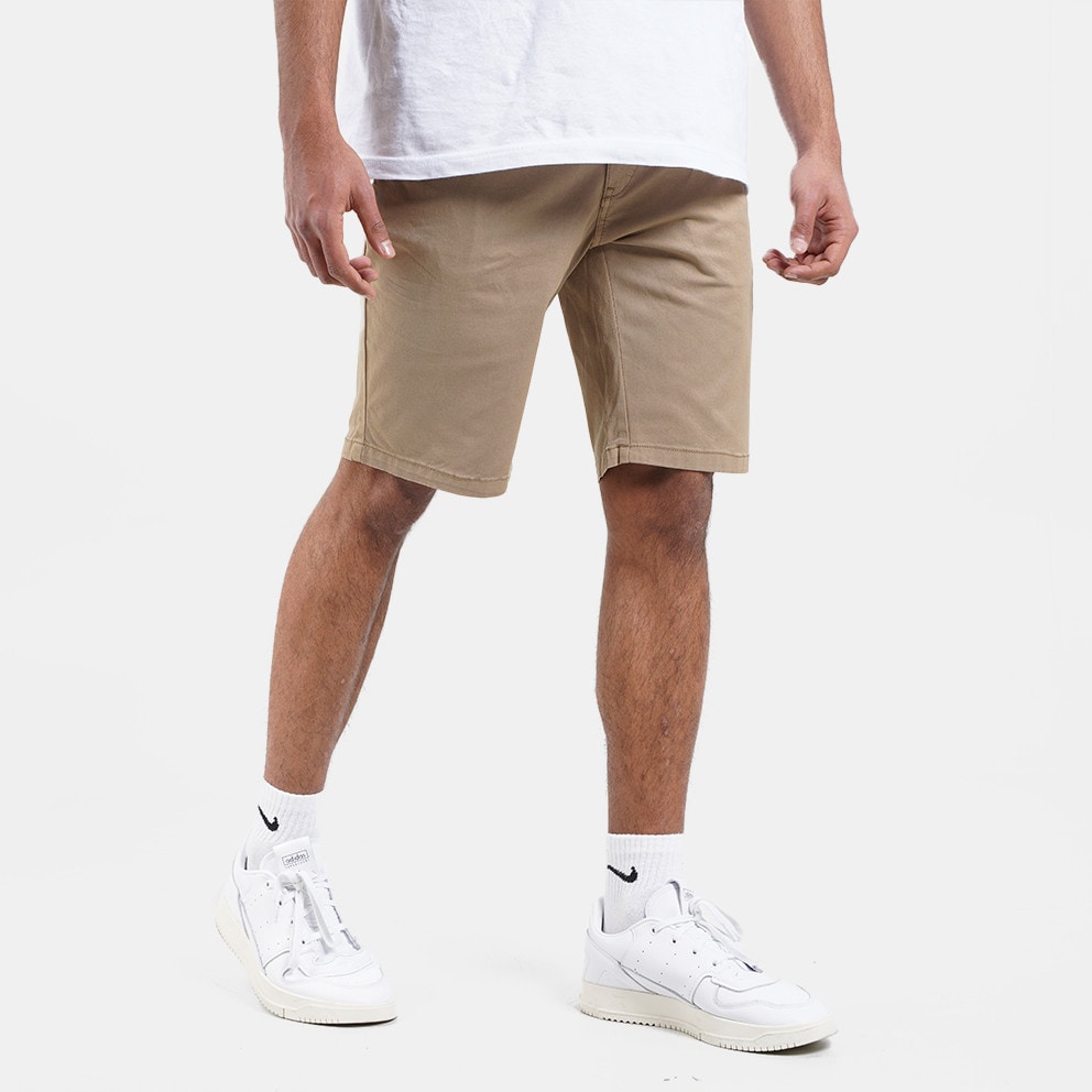 Basehit Stretch Men's Chino Shorts