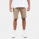 Basehit Stretch Men's Chino Shorts