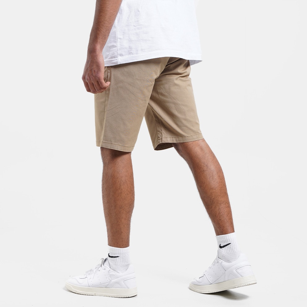 Basehit Stretch Men's Chino Shorts