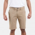 Basehit Stretch Men's Chino Shorts