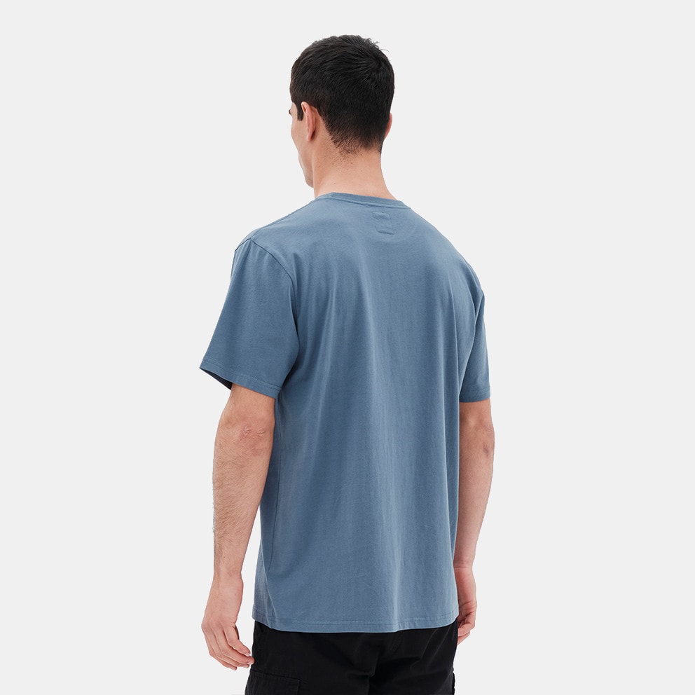 Emerson Pocket Logo Men's T-Shirt