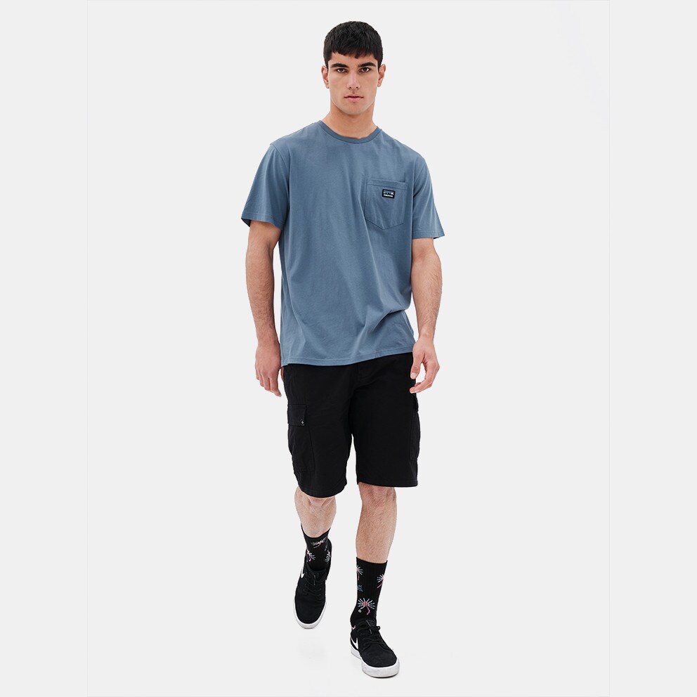 Emerson Pocket Logo Men's T-Shirt