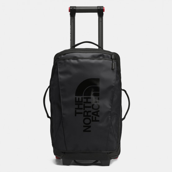The North Face Rolling Thunder 22 Tnf Black