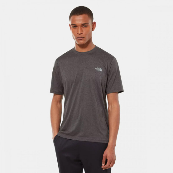 THE NORTH FACE Reaxion AMP Ανδρικό T-shirt