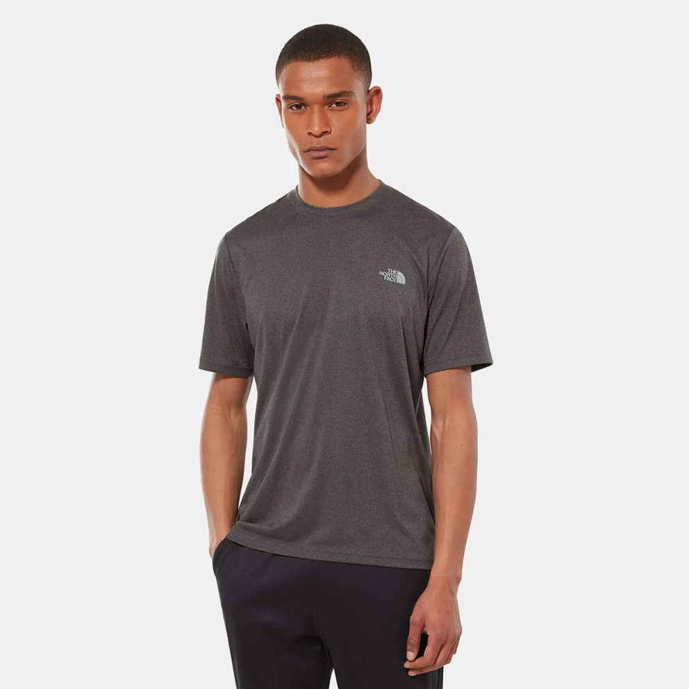 THE NORTH FACE Reaxion AMP Ανδρικό T-shirt (9000101610_58608)