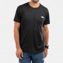 THE NORTH FACE Reaxion AMP Ανδρικό T-shirt