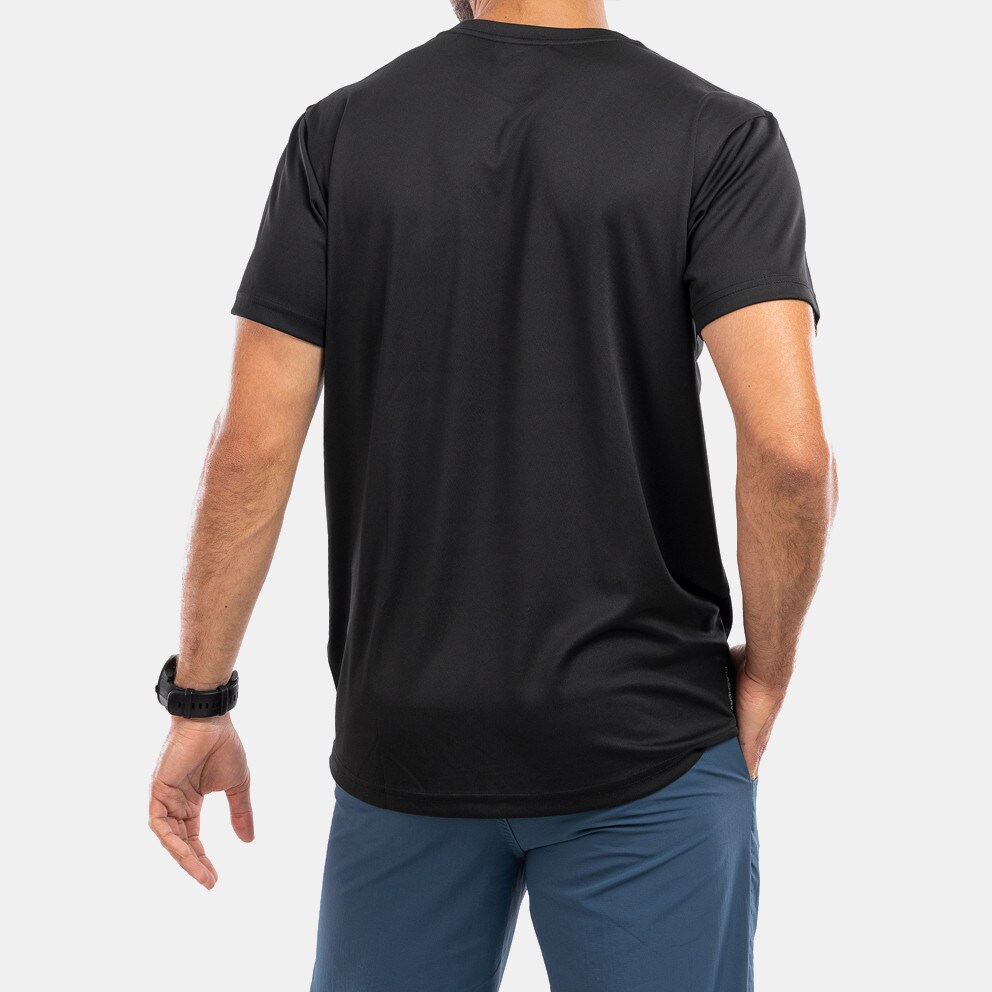 THE NORTH FACE Reaxion AMP Ανδρικό T-shirt