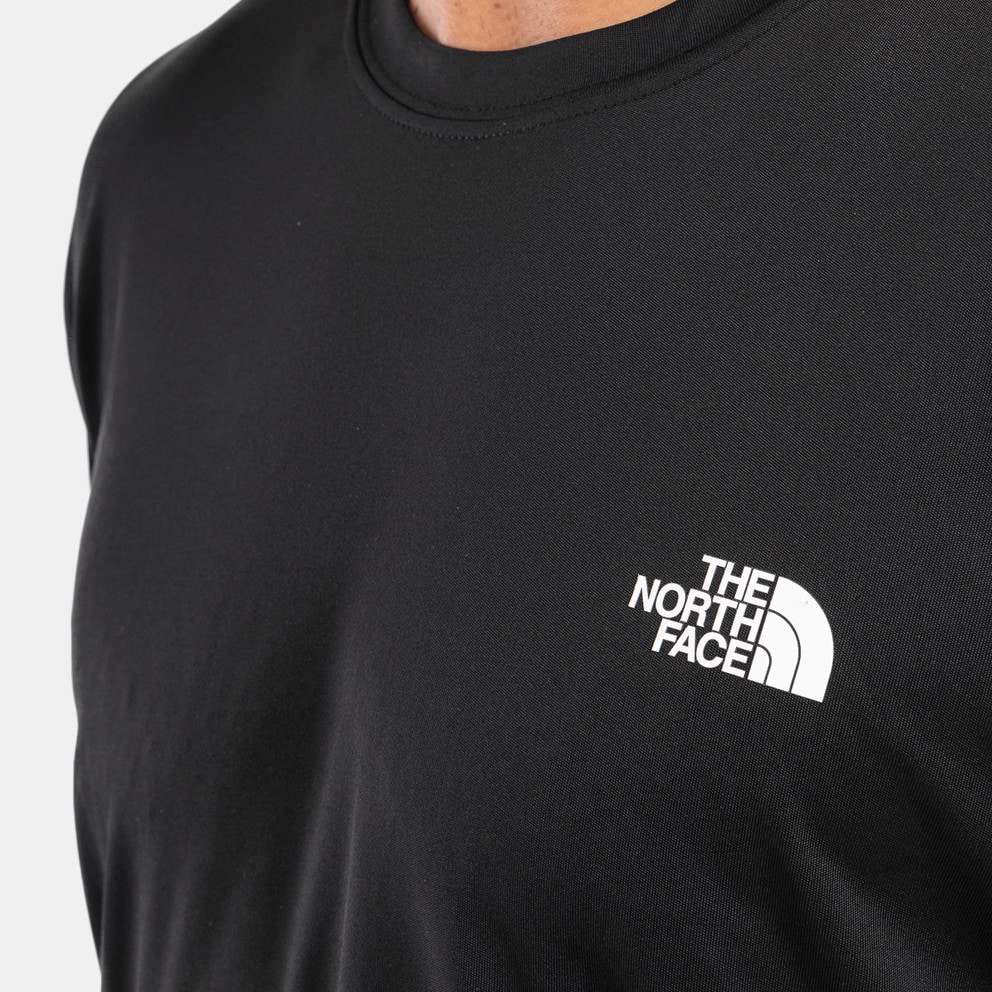 THE NORTH FACE Reaxion AMP Men's T-shirt