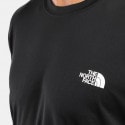 THE NORTH FACE Reaxion AMP Ανδρικό T-shirt