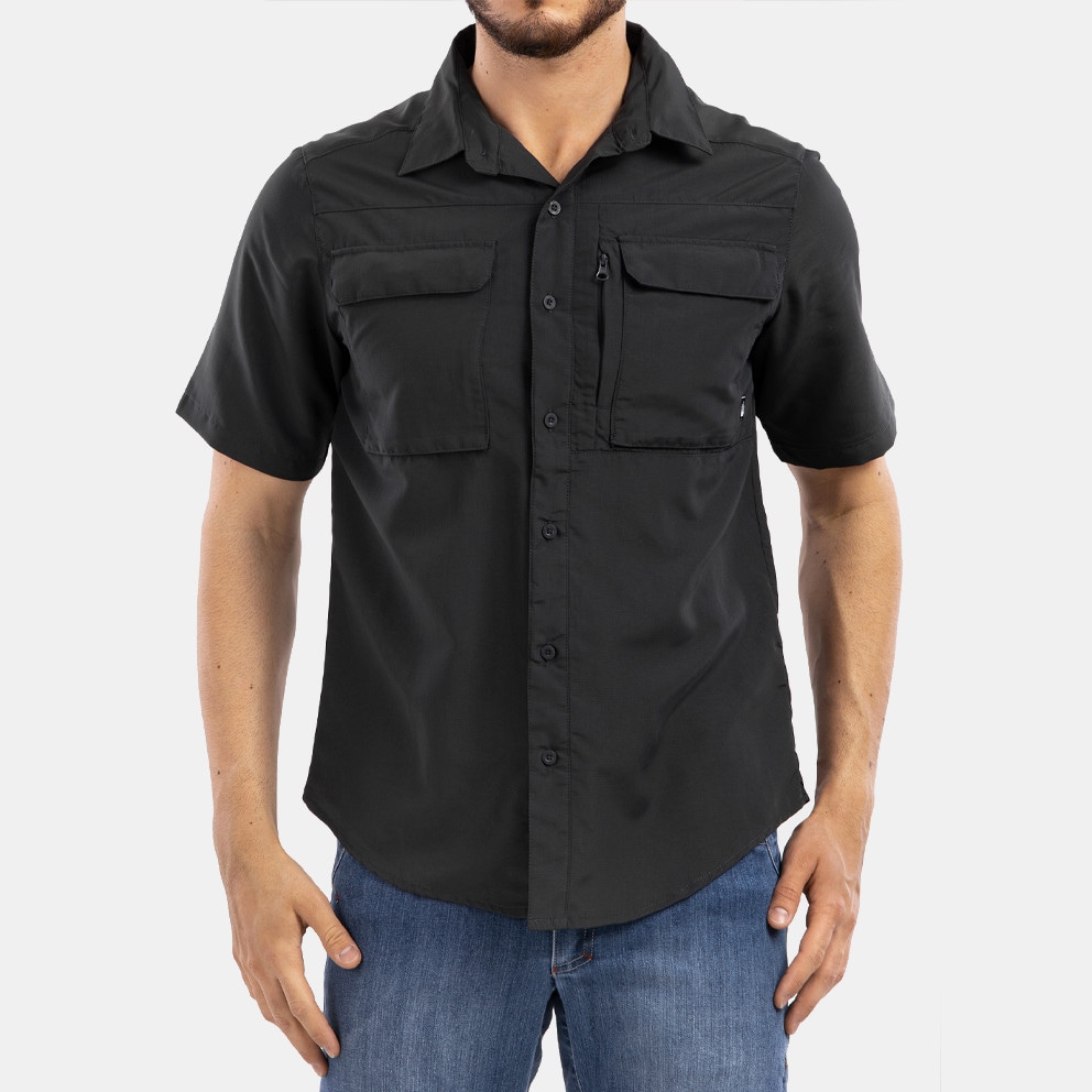 THE NORTH FACE Sequoia Mne's Short Sleeve Shirt