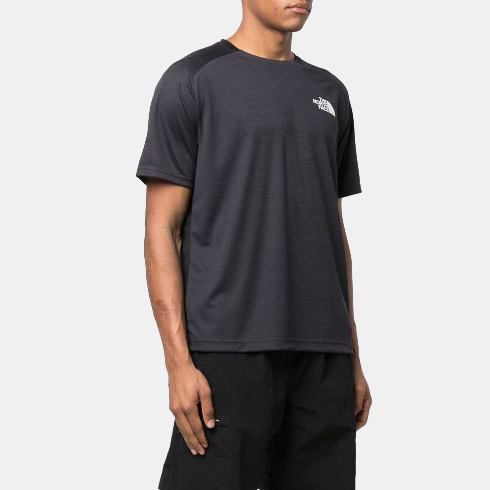 The North Face Ανδρικό T-shirt (9000101725_58614)