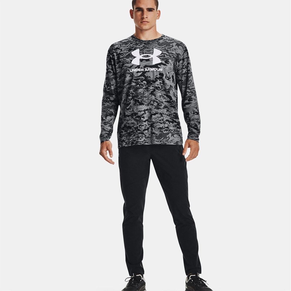 Under Armour Ανδρικό Παντελόνι Φόρμας