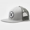Hurley Circle Trucker Staple Καπέλο
