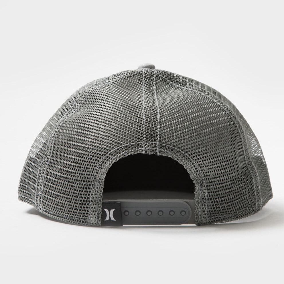 Hurley Circle Trucker Staple Καπέλο