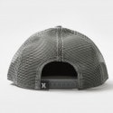 Hurley Circle Trucker Staple Καπέλο
