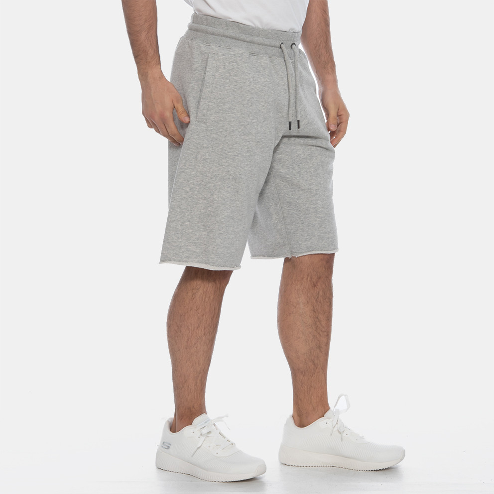 Russell Circle-Raw Edge Men's Shorts