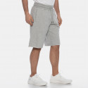 Russell Circle-Raw Edge Men's Shorts