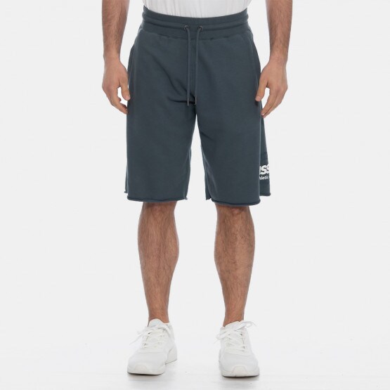 Russell Circle-Raw Edge Men's Shorts