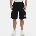 Russell Circle-Raw Edge Men's Shorts