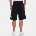 Russell Circle-Raw Edge Men's Shorts