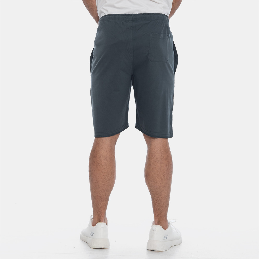 Russell Delboy2 Men's Shorts