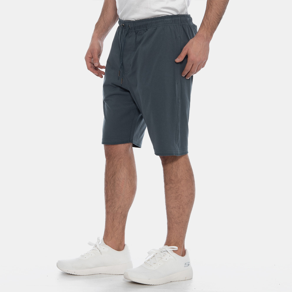 Russell Delboy2 Men's Shorts