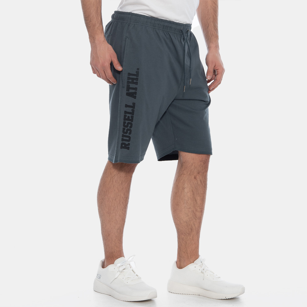 Russell Delboy2 Men's Shorts