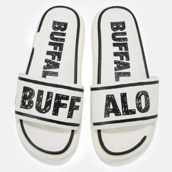 Buffalo Rey Women's Slides