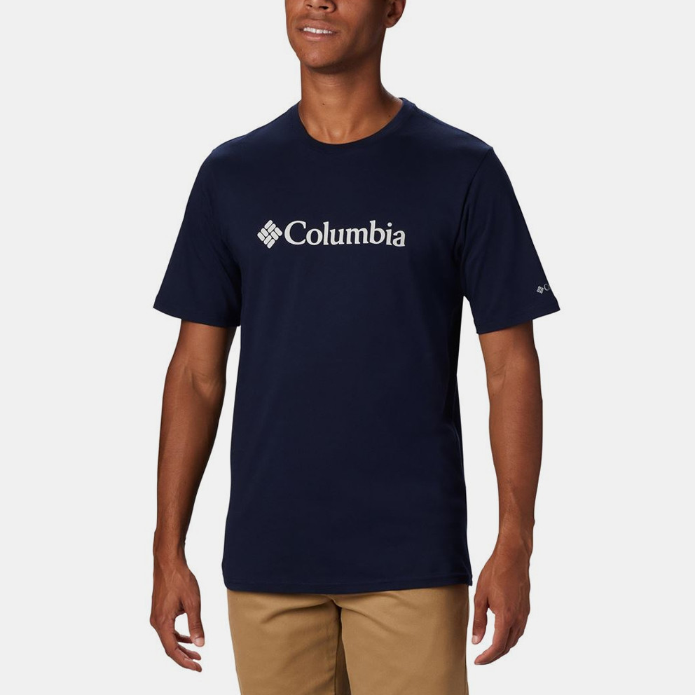 Columbia CSC Basic Logo™ Ανδρικό T-shirt (9000106885_59859)