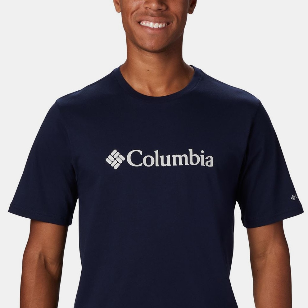 Columbia CSC Basic Logo™ Ανδρικό T-shirt