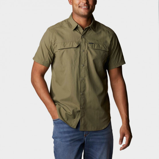 Columbia Silver Ridge™ 2.0 Short Sleeve Shirt