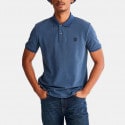 Timberland Basic Polo Men's T-Shirt