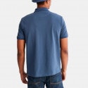 Timberland Basic Polo Ανδρικό T-Shirt