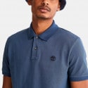 Timberland Basic Polo Men's T-Shirt