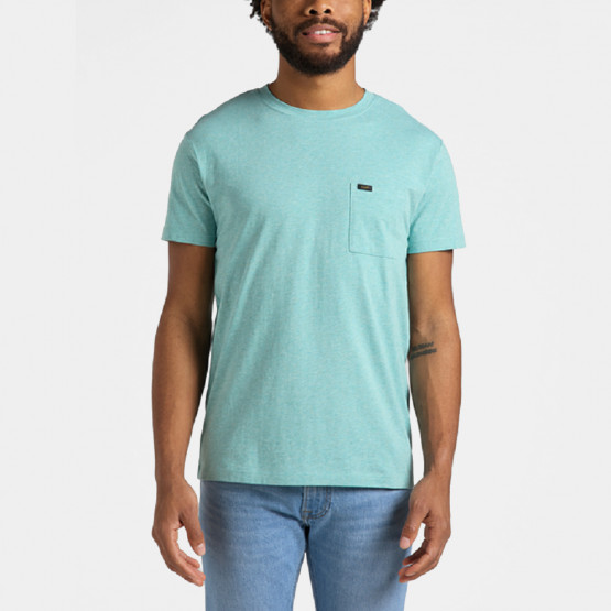 Lee Ultimate Pocket Ανδρικό T-shirt