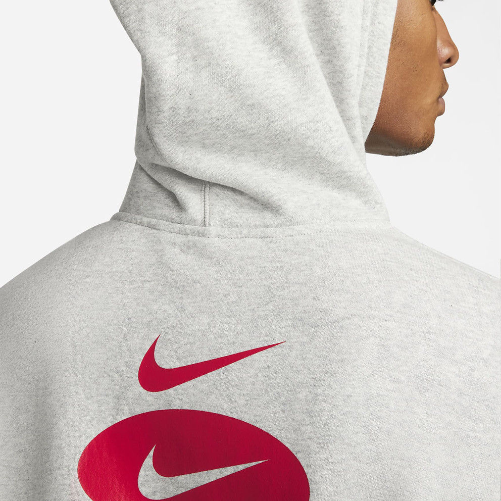 Nike Sportswear Swoosh League Ανδρική Ζακέτα