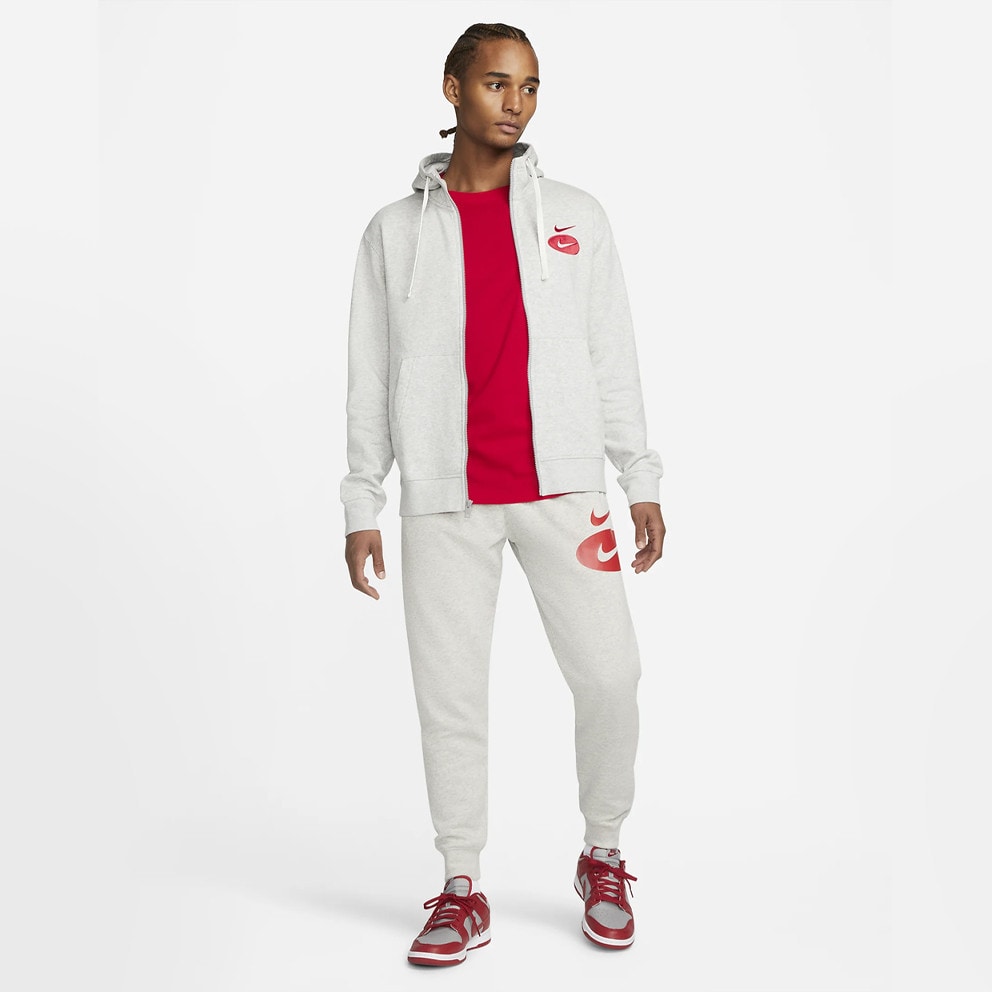 Nike Sportswear Swoosh League Ανδρική Ζακέτα