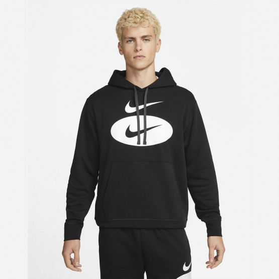 Nike Sportswear Swoosh League Ανδρική Μπλούζα με Κουκούλα