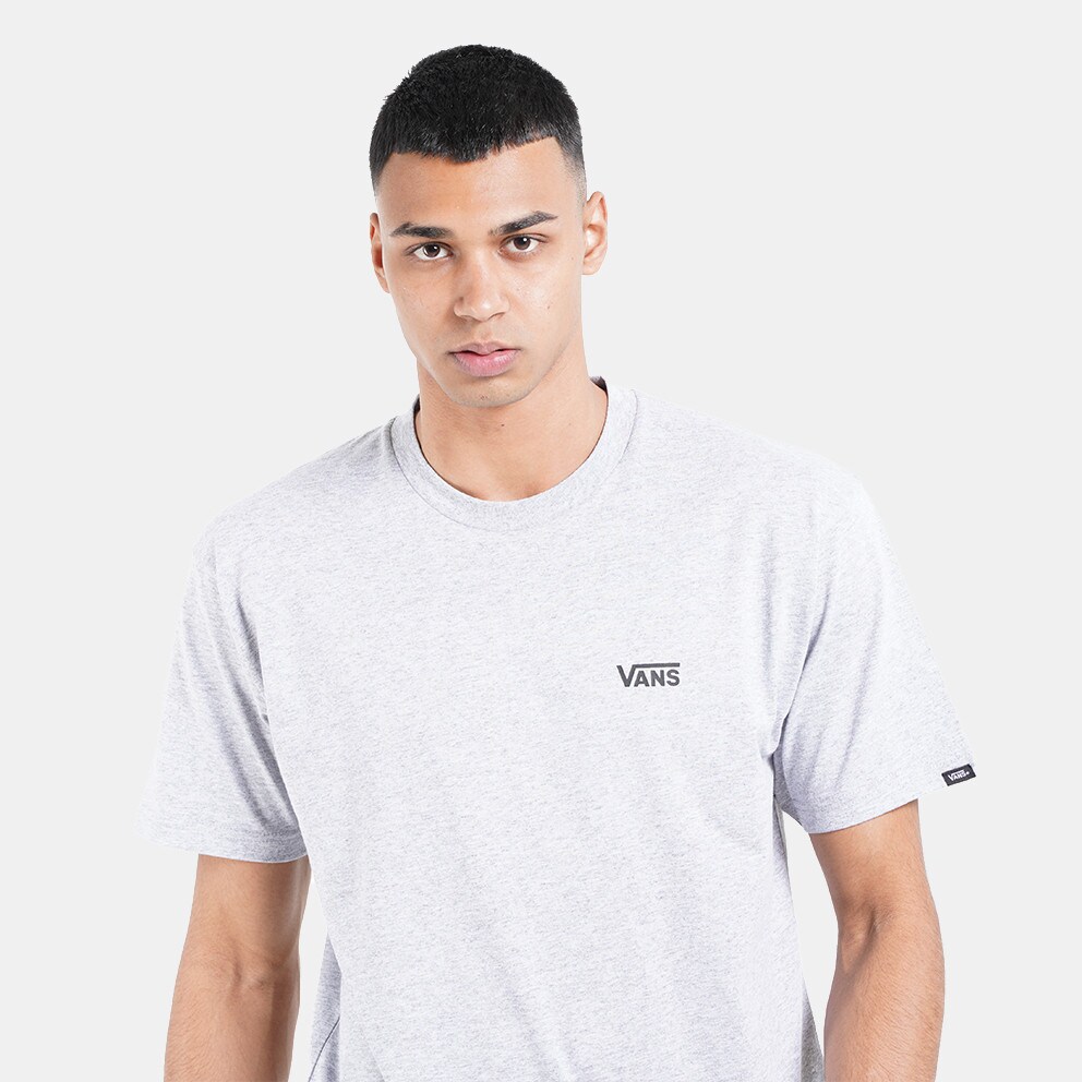 Vans shop logo tee